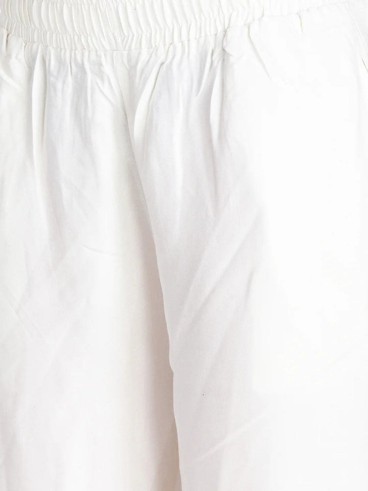 LYRA'S RAYON PALAZZOS ALL COLORS