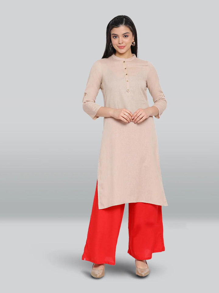 LYRA'S RAYON PALAZZOS ALL COLORS