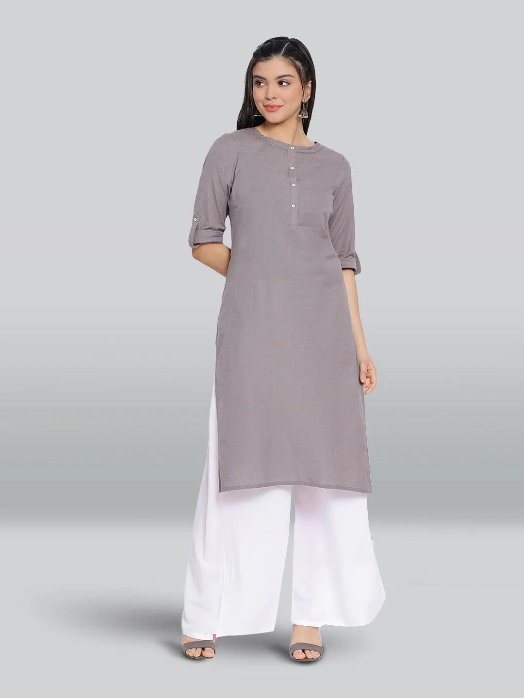 LYRA'S RAYON PALAZZOS ALL COLORS